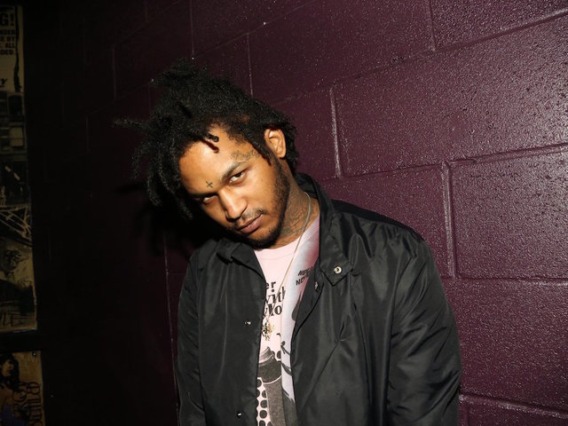 Rapper Fredo Santana, 27, dies in Los Angeles