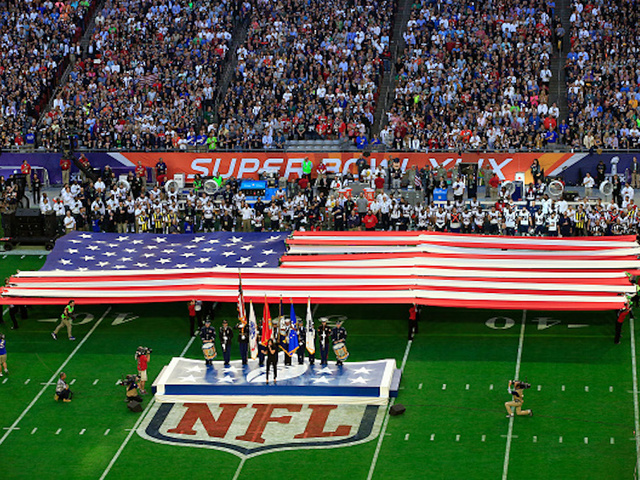 The most iconic — and controversial — national anthem performances of the last 87 years