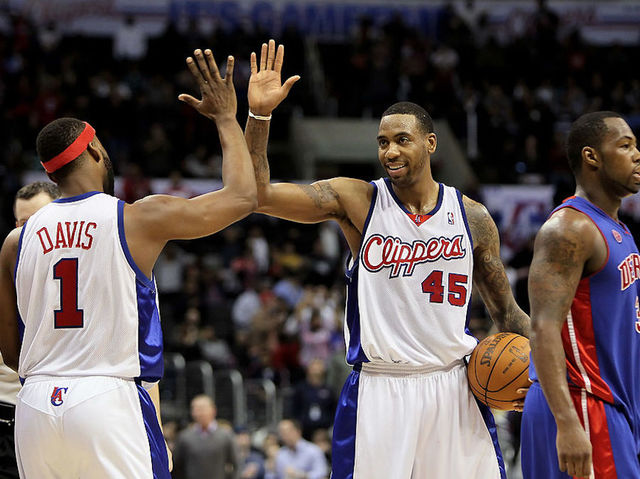 Ex-NBA player and former American Idol contestant killed in crash