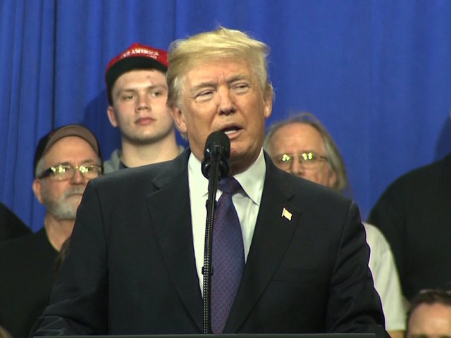 The status of thousands of Dreamers remains uncertain after State of the Union