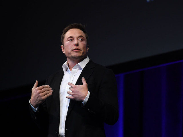 Elon Musk sends engineers to help with cave rescue mission in Thailand