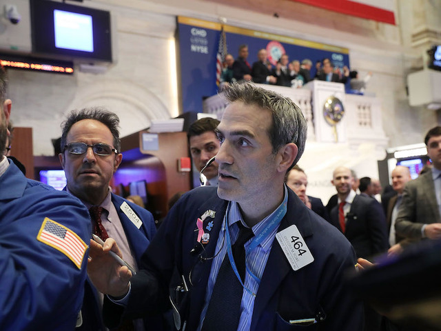 Dow Jones: What's going on with the stock market?