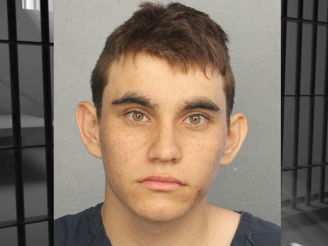 Florida school mass shooting suspect went to Walmart, McDonald's after shooting