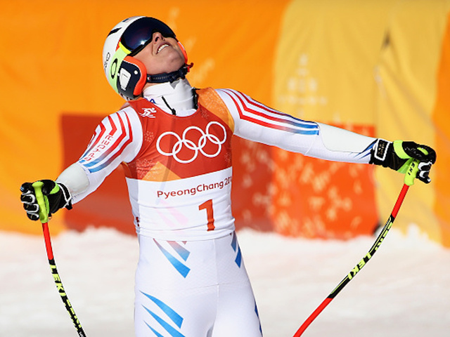 Salt Lake City chosen as U.S. nominee for 2030 Winter Olympics