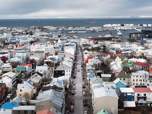 Iceland's proposed ban on male circumcision upsets Jews, Muslims