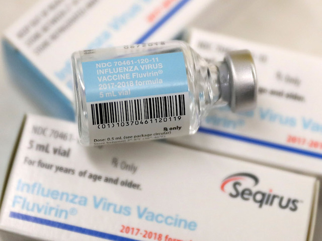 Colorado has set a new record for flu-related hospitalizations and the season isn't over yet