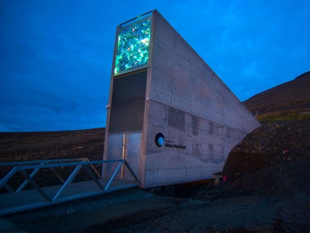 World's Largest Seed Bank Hits One Million Unique Food Crops