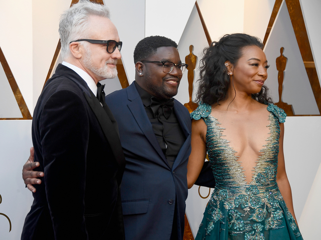 Live updates from the 2018 Academy Awards ceremony