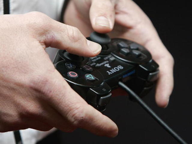 9-year-old shoots sister to death over video game controller