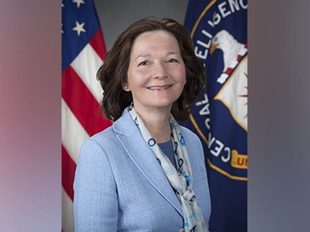 Senators want CIA to lift veil on nominee's black site past