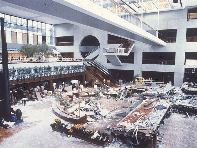 The deadliest bridge collapses in the US in the last 50 years