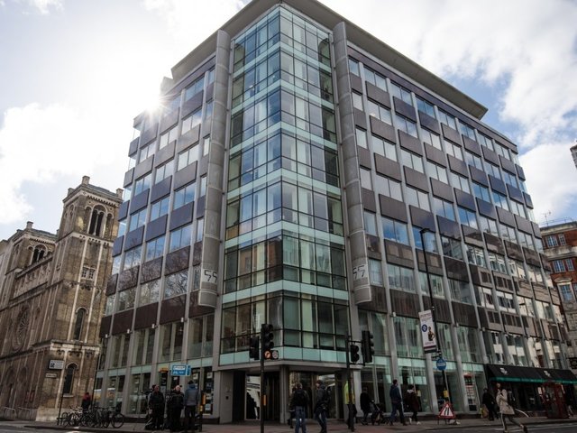 UK Assessing Evidence After Cambridge Analytica Search