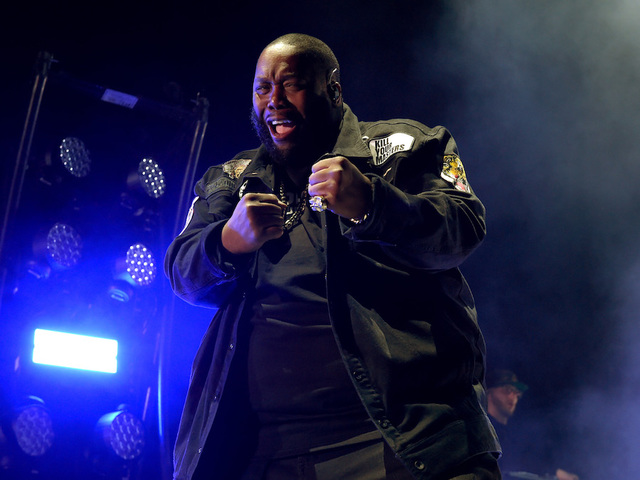 Killer Mike apologizes for NRA video