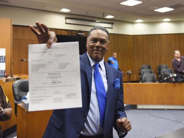 This man spent more years behind bars than any other wrongfully imprisoned person in America