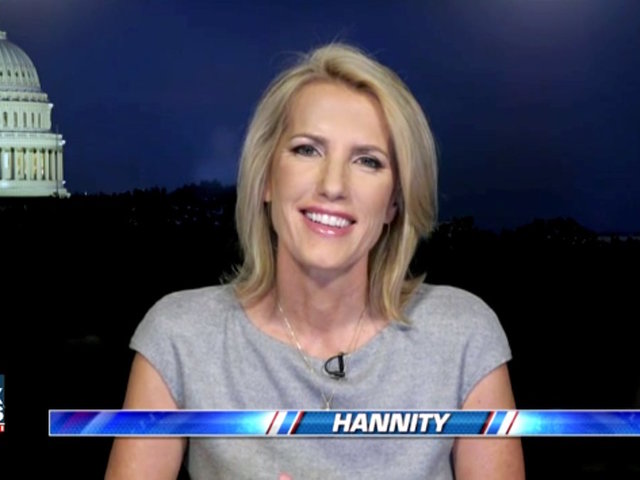 Laura Ingraham to take week-long break from Fox News show amid controversy