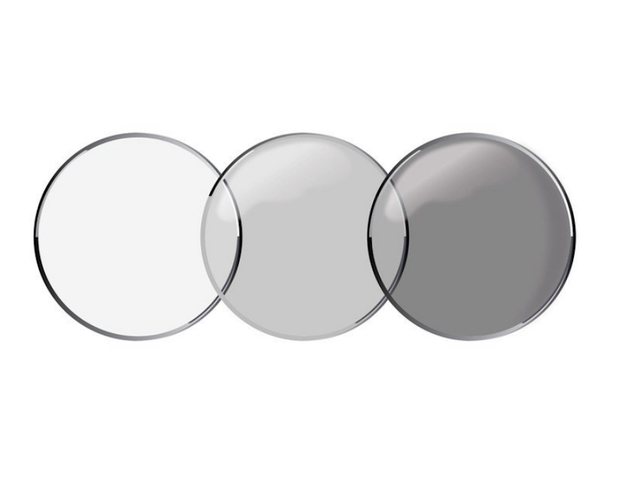 Light-adaptive contact lenses coming to the market