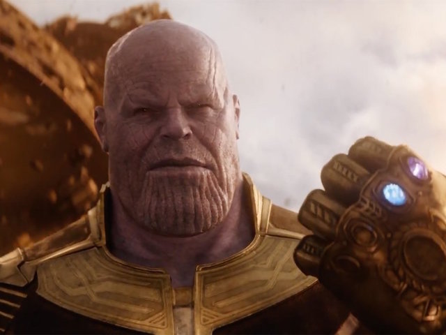 Will 'Avengers: Infinity War' have the biggest box office opening ever?