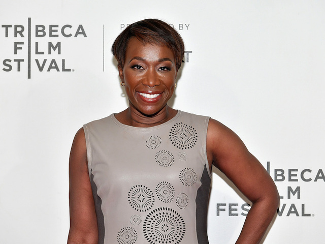 MSNBC pushes findings that support Joy Reid's claim of fabricated homophobic blog posts