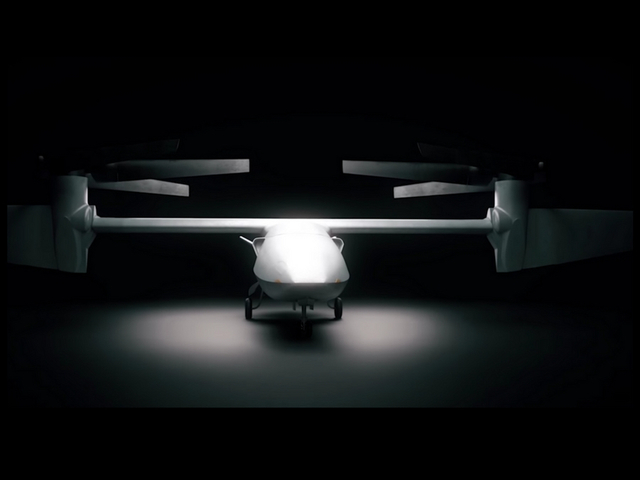 Flying taxis in the US? Uber says it wants to test them in 2 years