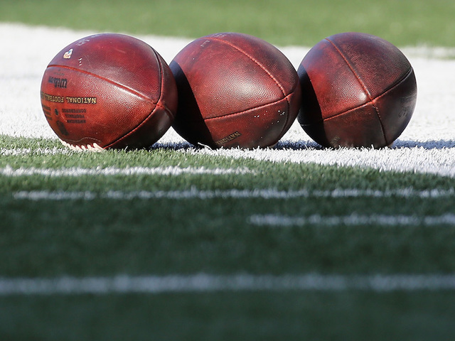 Fagan rushes for 260, Air Force beats Colorado State 27-19