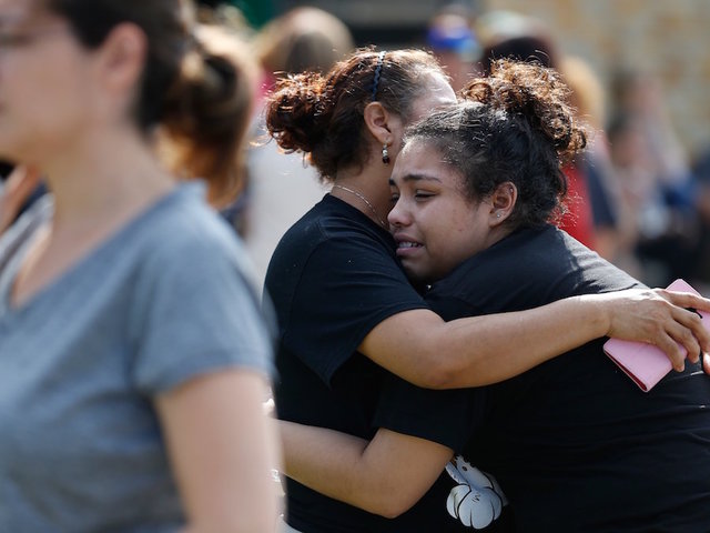Trump to visit Santa Fe, TX and more: 5 Things to Know for Thursday, May 31