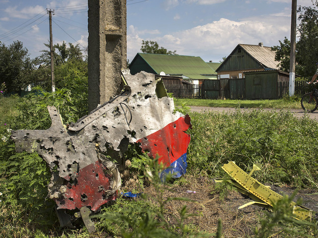 Missile which downed MH17 'owned by Russian brigade'