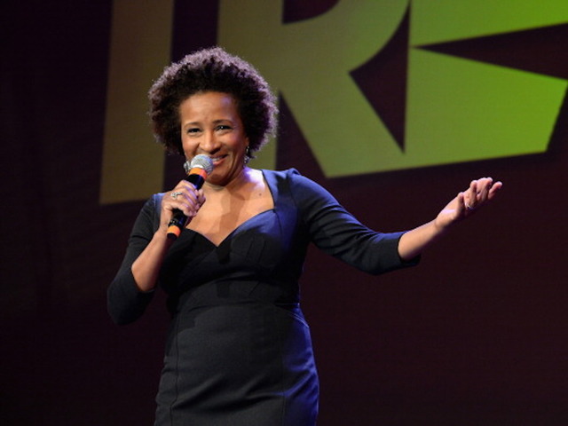 Wanda Sykes quits 'Roseanne' before ABC cancels show