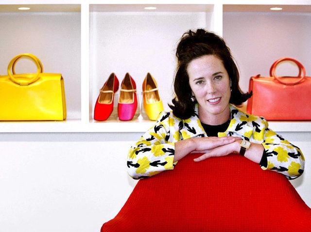 David Spade mourns sister-in-law Kate Spade: 'I still can't believe it'