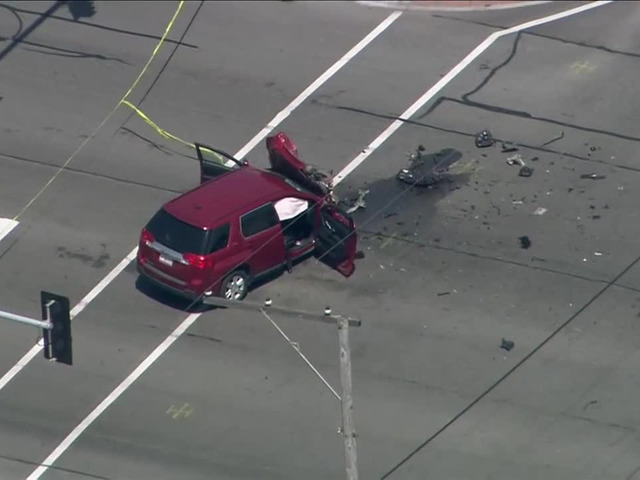 ATF agent shot in undercover operation, agency says