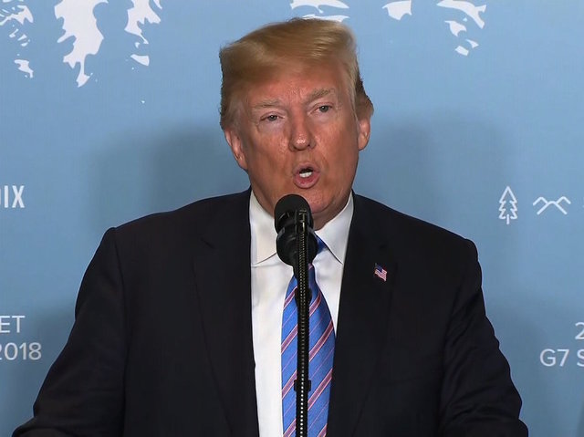 G7 chaos is a PR win for China