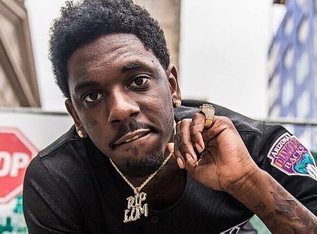 Rapper Jimmy Wopo killed in drive-by shooting