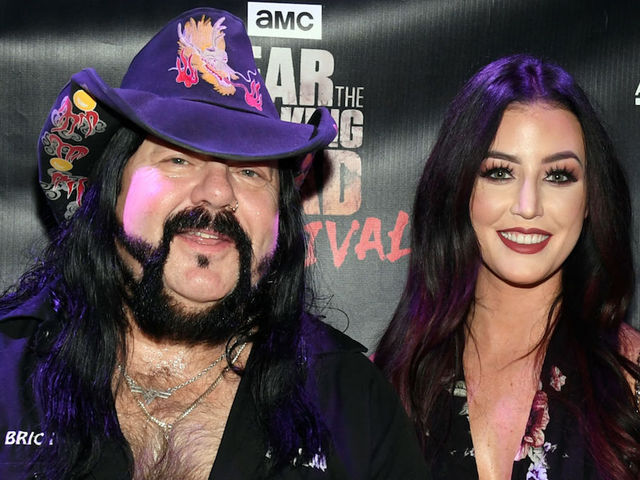Vinnie Paul, Pantera drummer and co-founder, dies at 54