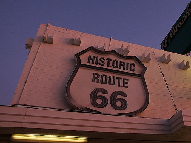 America's 11 most endangered historic places