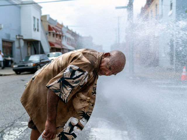 Heat wave turns deadly and expected to last through Fourth of July
