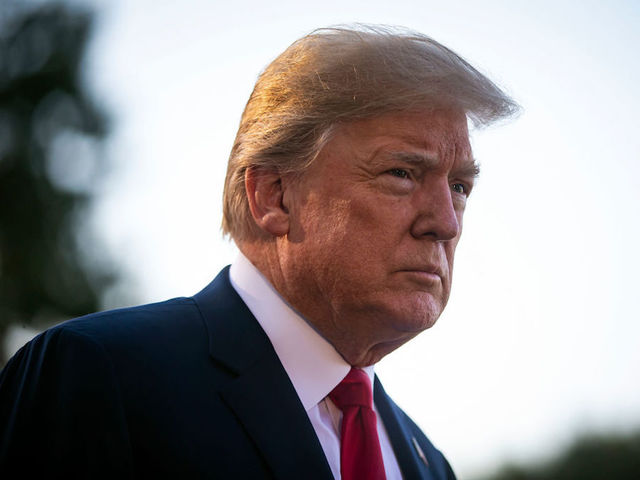 Trump pardons ranchers whose case sparked Bundy takeover of Oregon refuge