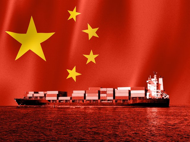 Trump launches new tariffs on China for wool, produce and baseball gloves