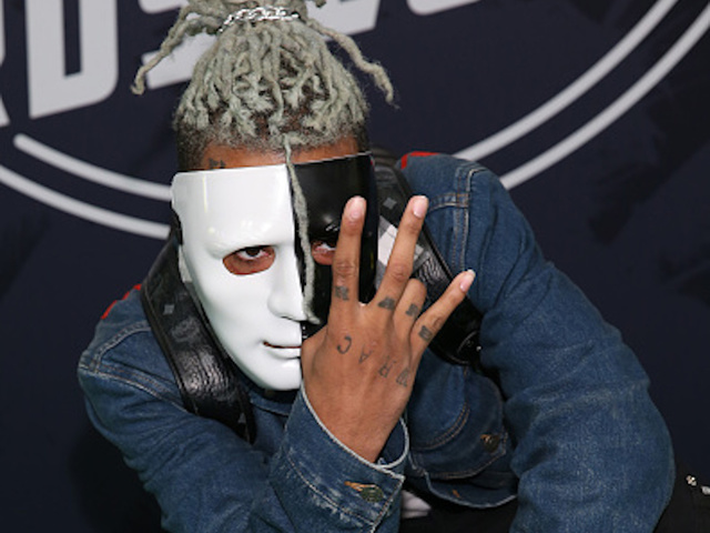 XXXTentacion murder: Third suspect arrested in connection with rapper's death