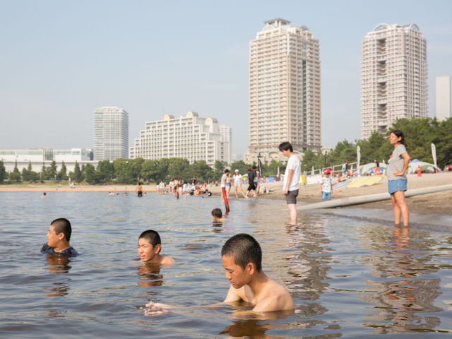 Deadly heat wave in Japan continues as temp hits record of nearly 106 degrees near Tokyo