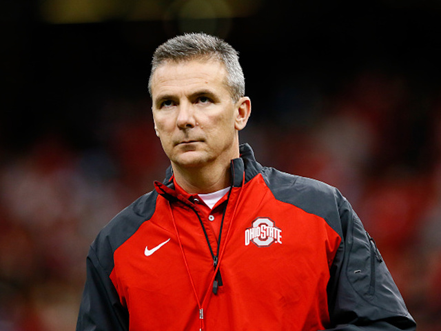 Urban Meyer: 'I am confident that I took appropriate action'