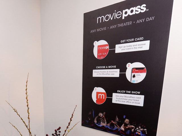 Your MoviePass questions, answered