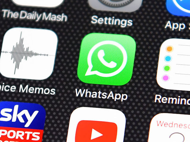 Q&A: What is the 'Momo' suicide challenge on WhatsApp, and how is it affecting people?