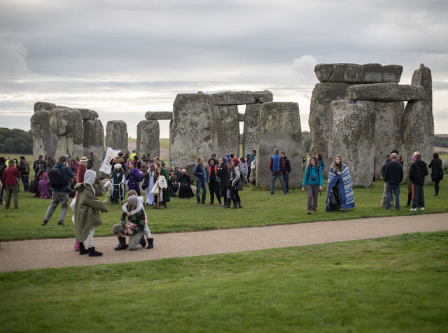 Stonehenge mystery may be solved as new light shed on prehistoric monument
