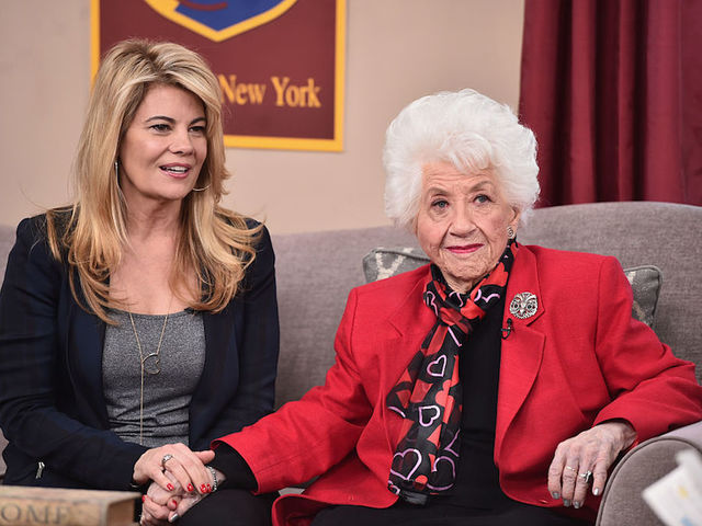 Charlotte Rae, Mrs. Garrett on 'Diff'rent Strokes' and 'Facts of Life', has died at age 92
