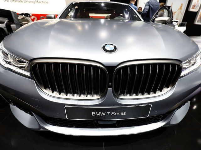 South Korea is banning thousands of BMWs after engine fires