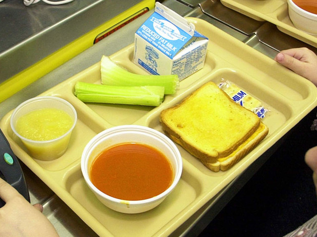 Rapper T.I. to pay student's school lunches for a year after student went hungry