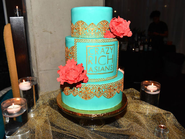 Crazy rich summer: How the 2018 summer box office bounced back