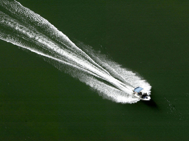 US states agree on plan to manage overtaxed Colorado River