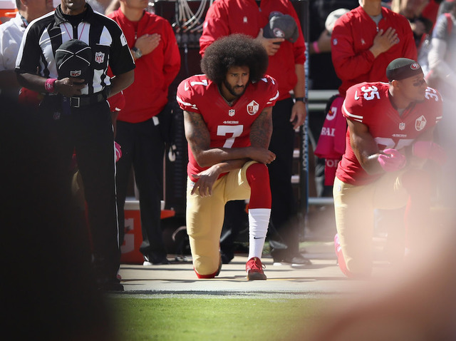 The Nike-Kaepernick controversy and CO's best ski passes: 5 Things to Know for Sept. 4