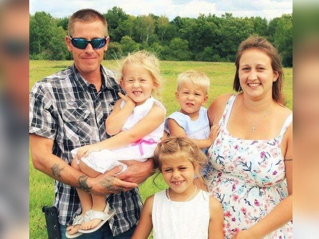 Mother is the only survivor after a family of five's kayak capsizes on Lake Superior