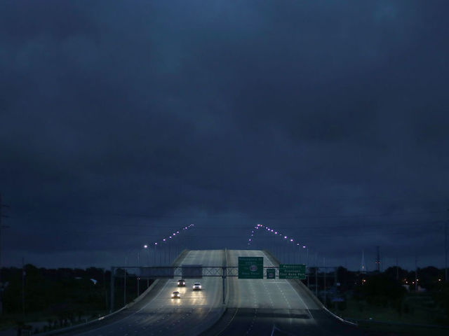 One person killed as Tropical Storm Gordon makes landfall